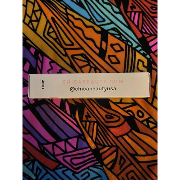 Chica Beauty - Glow Highlighter Duo (Rose Glow) - Picture 4 of 5